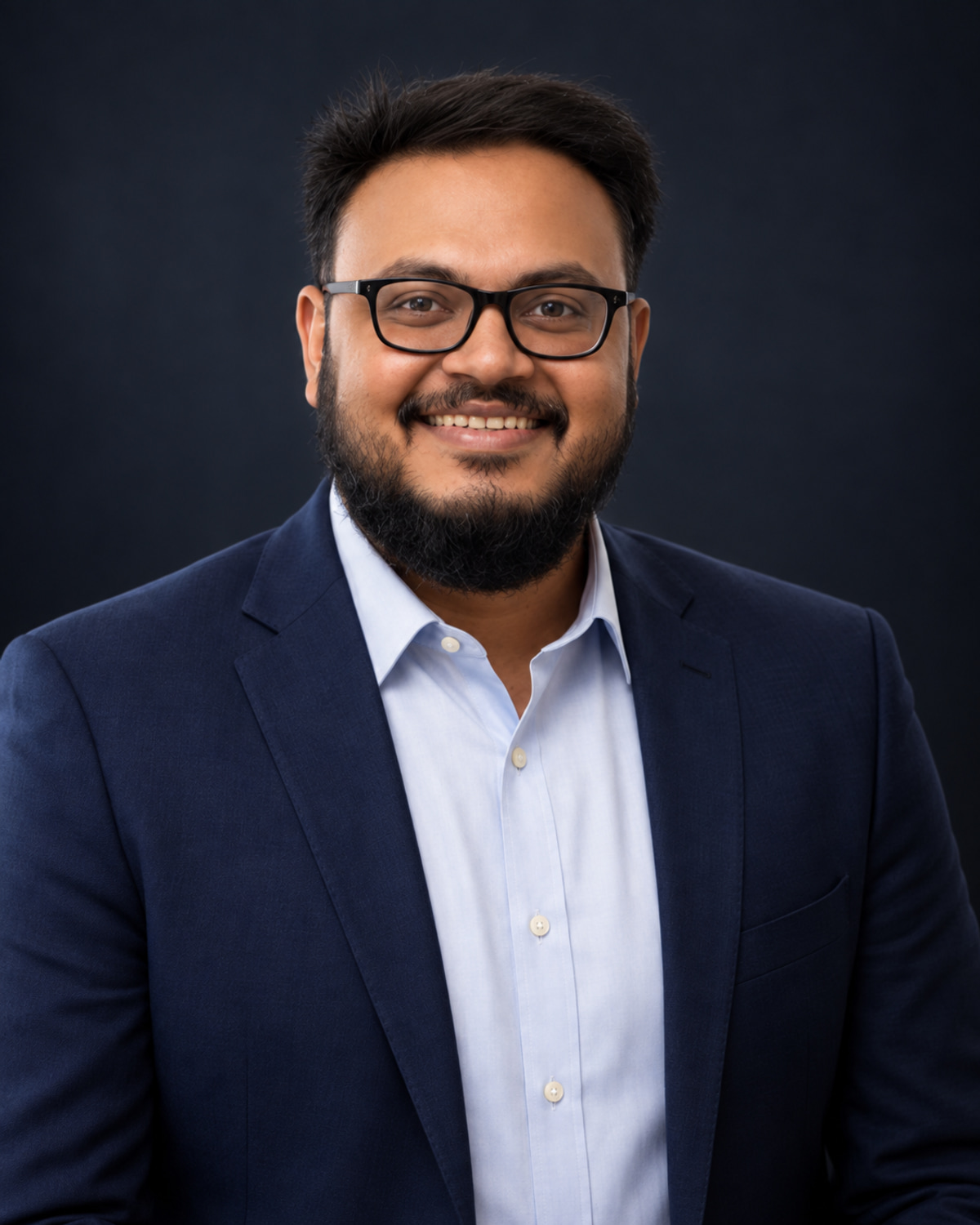 Dr. Biju Jacob, PhD
